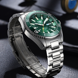 Yelang Automatic Diver 300m Tritium V1032