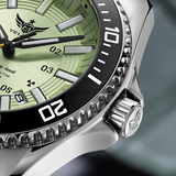 Yelang Automatic Diver 300m Tritium V1032