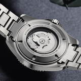Yelang Automatic Diver 300m Tritium V1032