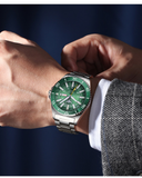 Yelang Automatic Diver 300m Tritium V1032