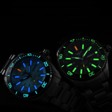 Yelang Automatic Diver 300m Tritium V1032