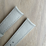 PIERRE PHILIPPE Premium Genuine Leather Strap 20mm