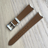 PIERRE PHILIPPE Premium Genuine Leather Strap 20mm
