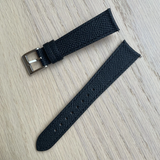 PIERRE PHILIPPE Premium Genuine Leather Strap 20mm
