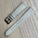 PIERRE PHILIPPE Premium Genuine Leather Strap 20mm