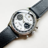 PIERRE PAULIN  Chronograph Mechanical Green