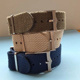 Zlonf Nylon Watchband