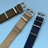 Zlonf Nylon Watchband