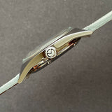 Merkur Cross Line Watch