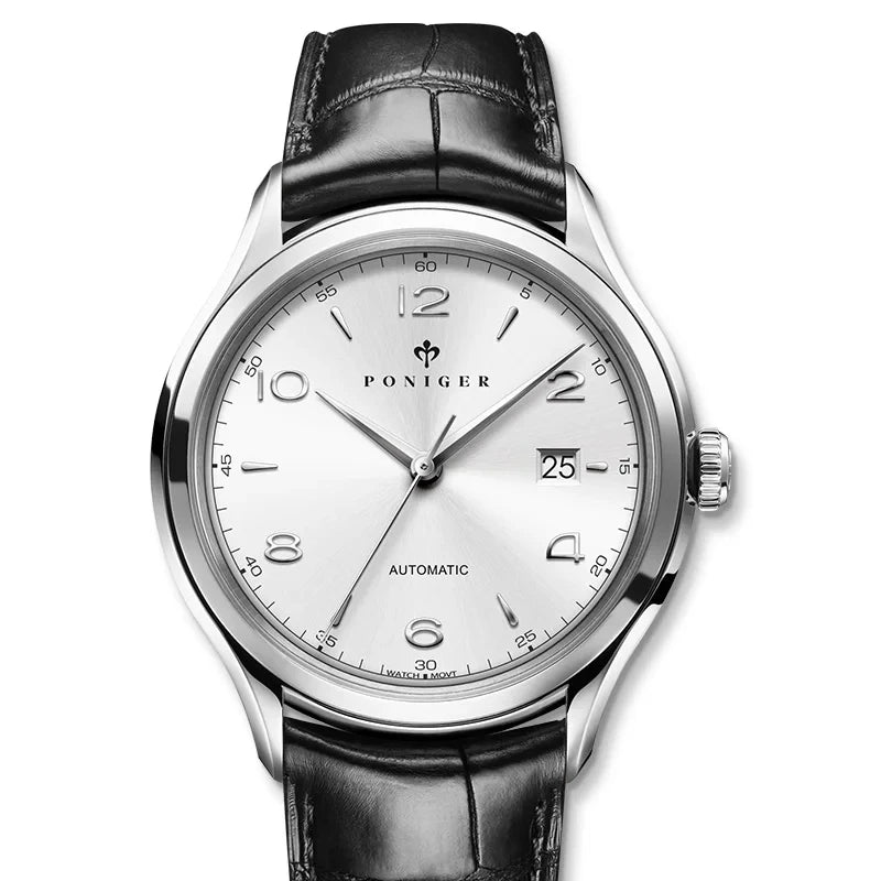 PONIGER ST2130 Automatic Watch