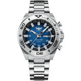 Yelang Diver Watch V1035