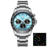 Yelang Diver Watch v1033