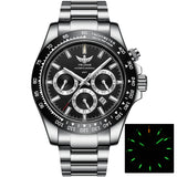 Yelang Diver Watch v1033