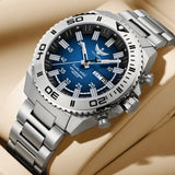 Yelang Diver Watch V1035