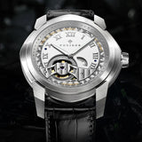 PONIGER Automatic Watch P5.29