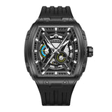 PONIGER Automatic P6.16