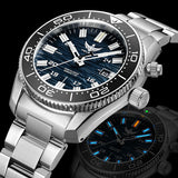 YELANG Diver Watch V1038