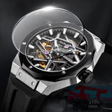 PONIGER Automatic P6.19
