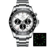 Yelang Diver Watch v1033