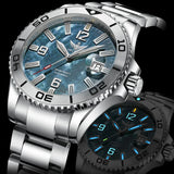 YELANG Diver Watch V5.3