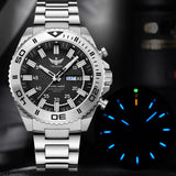 Yelang Diver Watch V1035