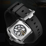 PONIGER Automatic P6.16