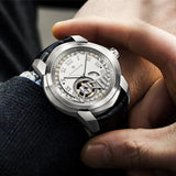 PONIGER Automatic Watch P5.29