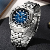 Yelang Diver Watch V1035
