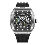 PONIGER Automatic P6.16