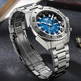 Yelang Diver Watch V1035