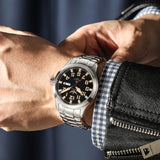 YELANG Diver Watch V1007