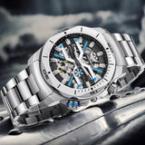 Yelang Diver Watch V1034