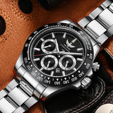 Yelang Diver Watch v1033