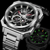 Yelang Diver Watch V1216