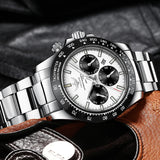 Yelang Diver Watch v1033