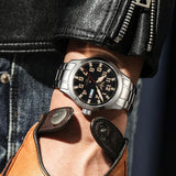 YELANG Diver Watch V1007