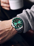 GRMONTRE Diver Automatic