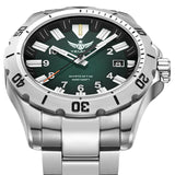 Yelang Diver Watch V1036S