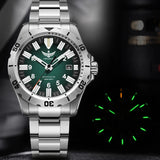 Yelang Diver Watch V1036S