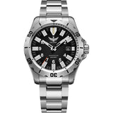 Yelang Diver Watch V1036S