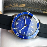 GRMONTRE Diver Automatic