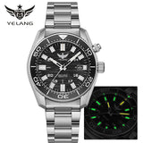 YELANG Diver Watch V1038