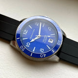 GRMONTRE Diver Automatic