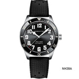 GRMONTRE Diver Automatic