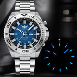 Yelang Diver Watch V1035