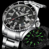 YELANG Diver Watch V5.3