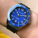 GRMONTRE Diver Automatic