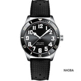 GRMONTRE Diver Automatic