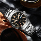 YELANG Diver Watch V1007