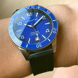 GRMONTRE Diver Automatic
